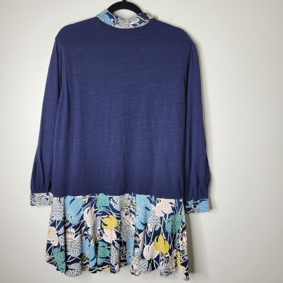 Entro Shift Dress - Picture 7 of 9